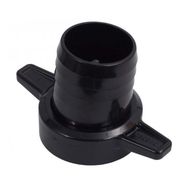 0117026 Комплект переходника на шланг (гайка+нипель+Прокладка) KOSHIN